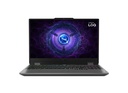  מחשב נייד LENOVO LOQ 15.6" I7-13650HX 24GB 1TB SSD RTX4060 DOS 