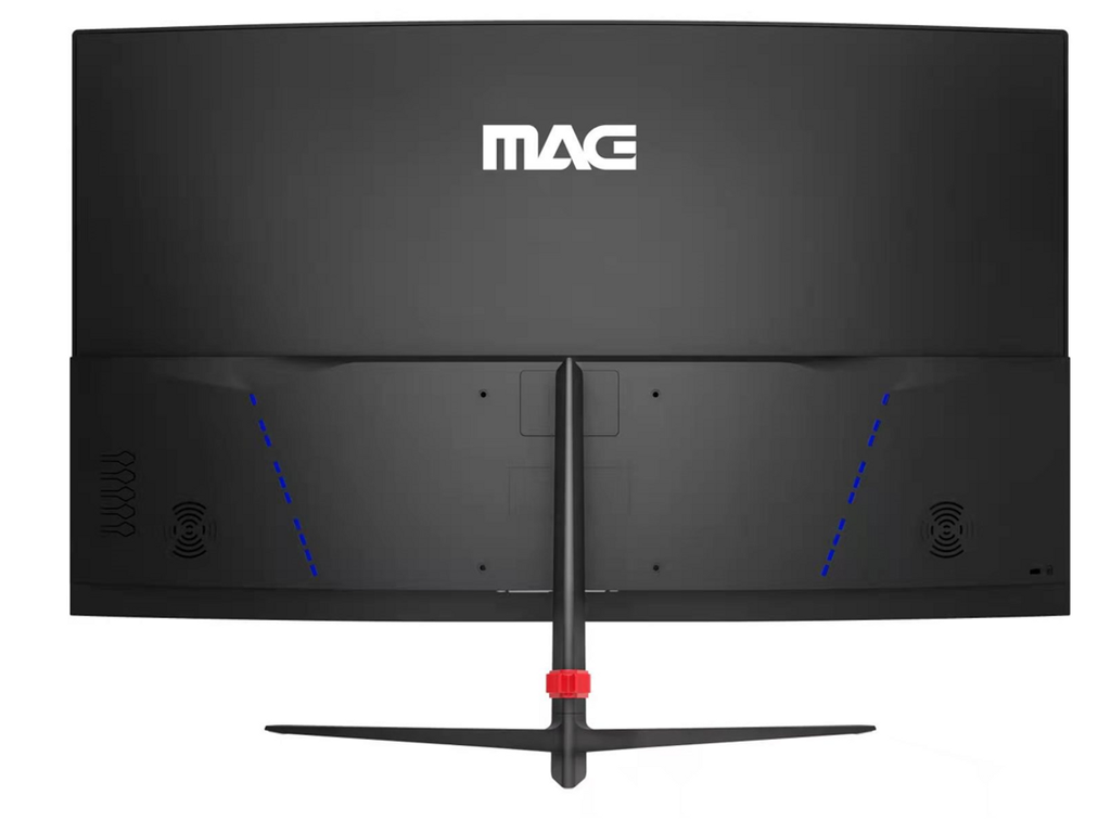 MAG 27" Curved led Monitor, 100HZ C27F100Y 