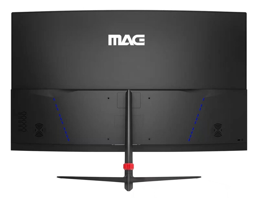  MAG 23.8” Curved FHD Gaming monitor C24F100Y 