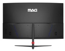  MAG 23.8” Curved FHD Gaming monitor C24F100Y 