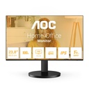 מסך מחשב AOC 24B3HA2 Full HD