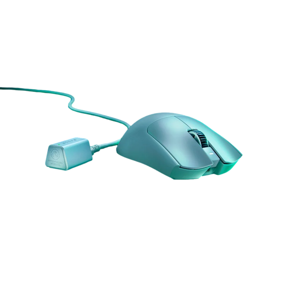  עכבר – RAZER VIPER V3 PRO לבן 