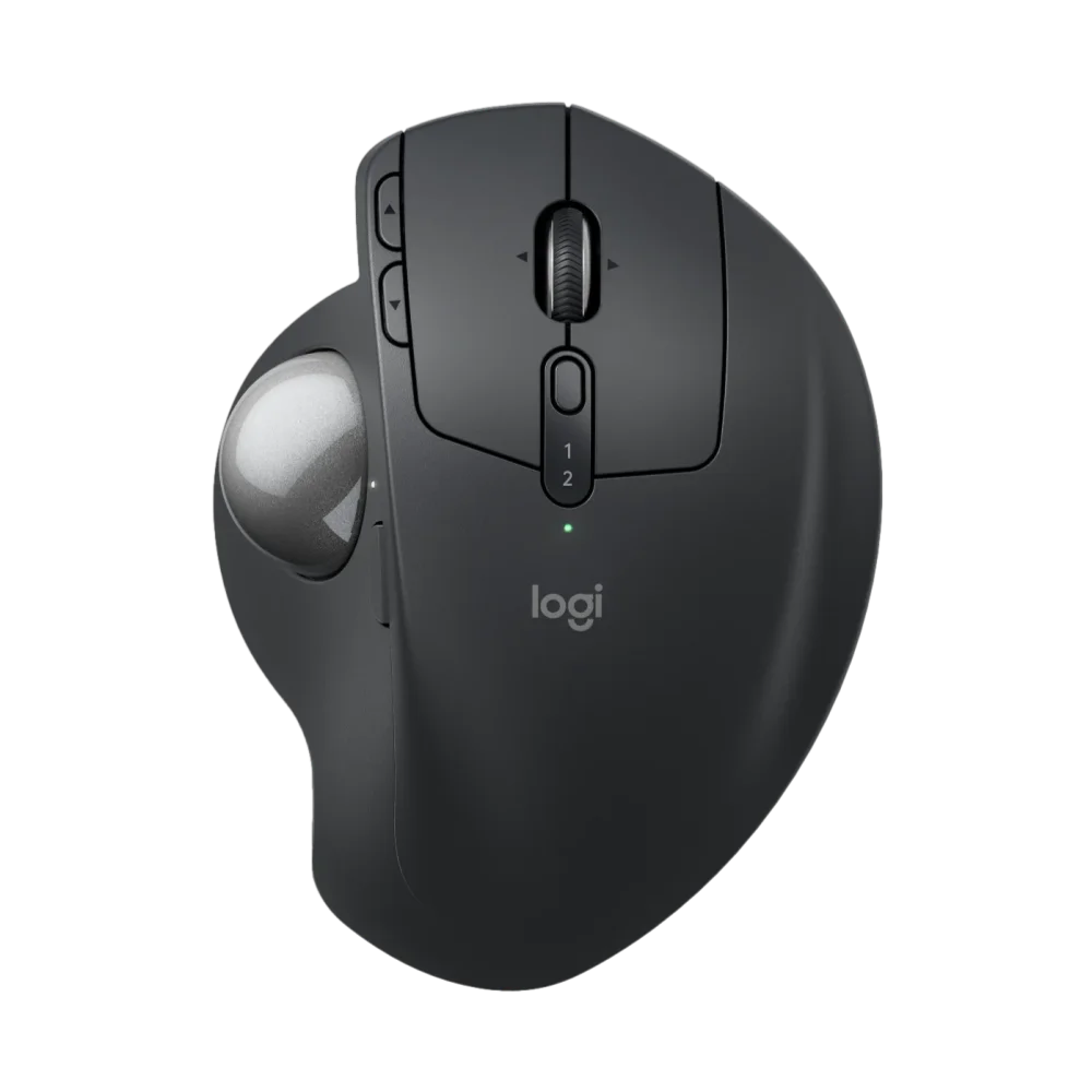 עכבר ארגונומי LOGITECH MX ERGO S ADVANCED 