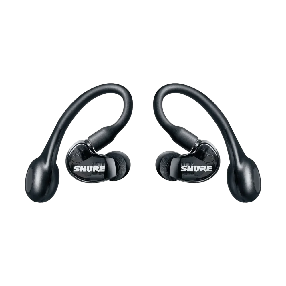  אוזניות AONIC 215 Gen 2 True Wireless™מבית SHURE 