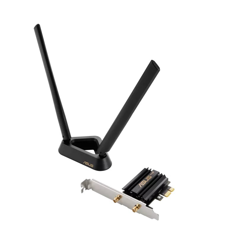  Asus PCE-AXE59BT Router 