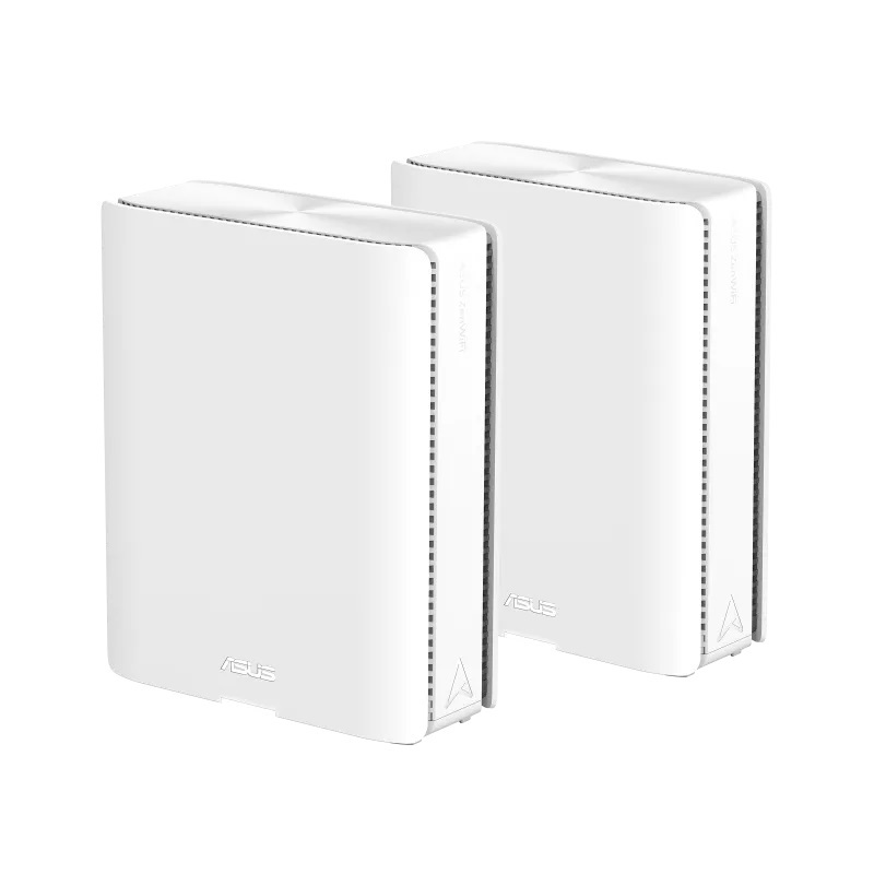 ראוטר 2 יח'  BQ16/EU/13/P_EU_UK BQ16 (W-2-PK) Asus 