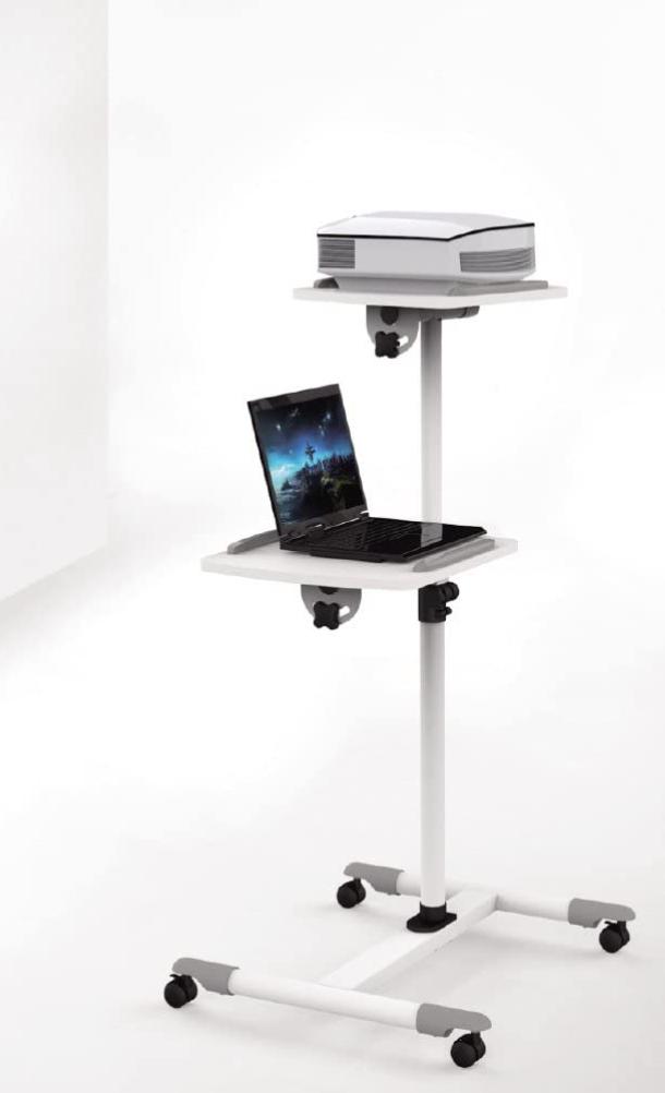  עגלה למקרן SMP10 EAZO 