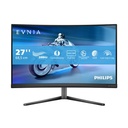 מסך מחשב Philips Evnia 5000 27M2C5200W Full HD פיליפס 