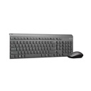  Lenovo Select Wireless Modern Combo Keyboard & Mouse - GX31D10723 