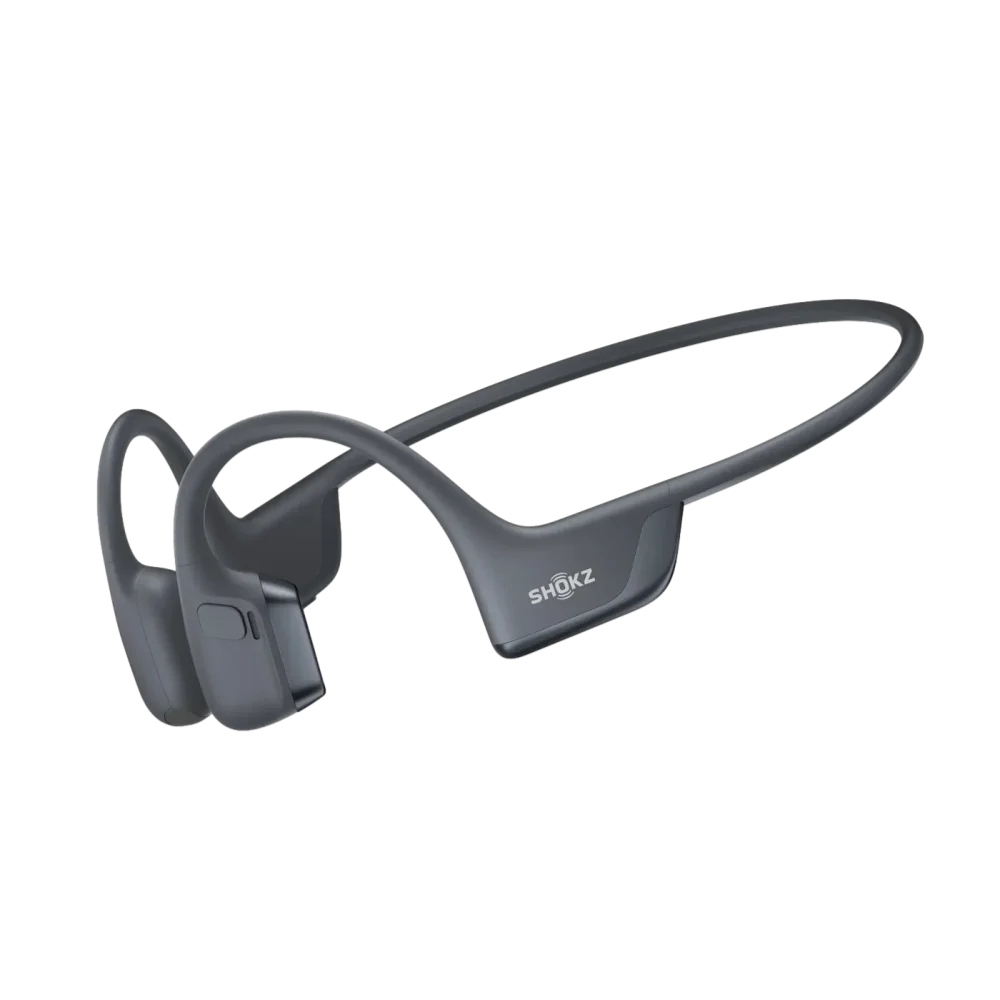  אוזניות OPENRUN PRO 2 בצבע שחור מבית SHOKZ 