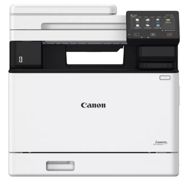 מדפסת ‏לייזר ‏משולבת Canon i-SENSYS MF754Cdw קנון 