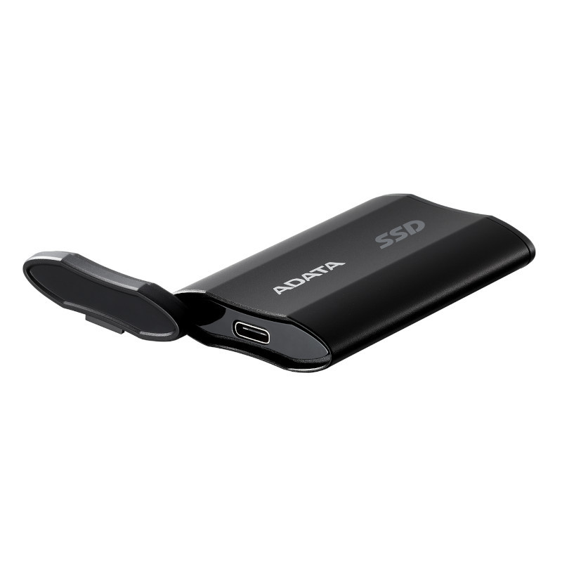  ADATA SD810 External SSD - SD810-500G-CBK 