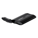 כונן קשיח חיצוני ADATA SD810 External SSD - SD810-500G-CBK 
