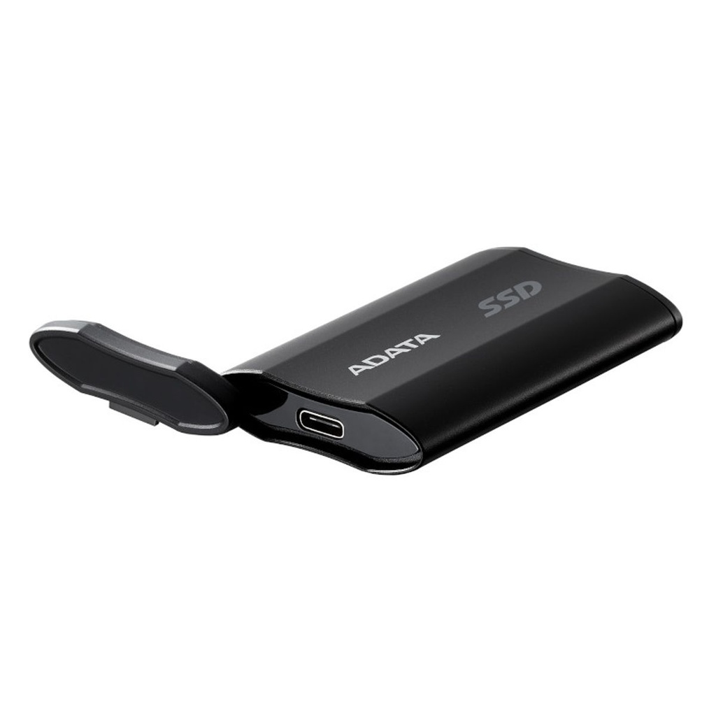 כונן קשיח חיצוני ADATA SD810 External SSD - SD810-1000G-CBK 