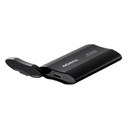 כונן קשיח חיצוני ADATA SD810 External SSD - SD810-1000G-CBK 