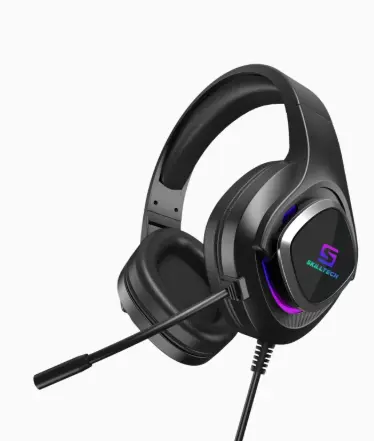  אוזניות גיימינג GHS11 מבית SKILLTECH 