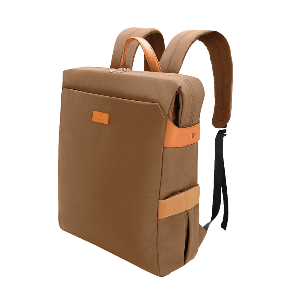  תיק גב אופנתי יוקרתי לנייד NB-080 בגודל "15.6 מבית MIRACASE 