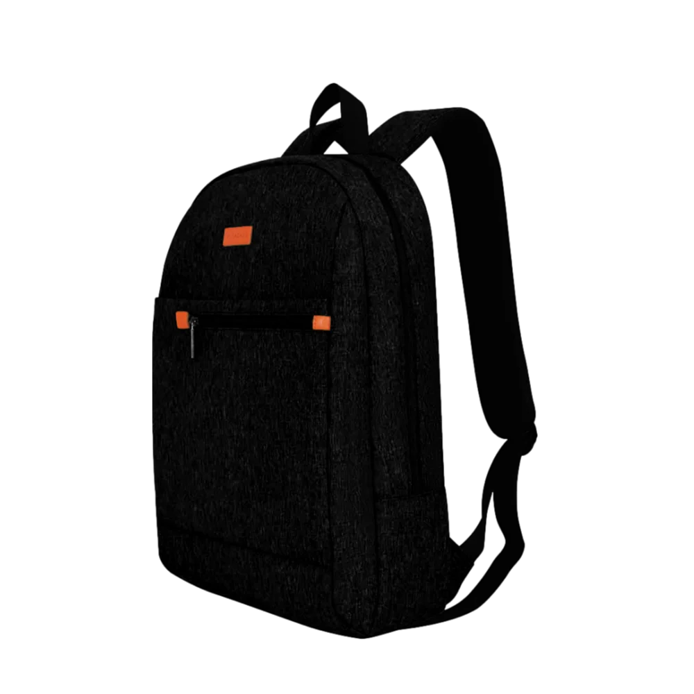  תיק גב אופנתי יוקרתי לנייד NH-8070 בגודל "15.6 מבית MIRACASE 