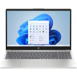 מחשב נייד HP 15-fd0034nj i5/16/512/Win11H 