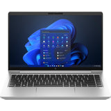 מחשב נייד HP EliteBook 640 G10 i5/16/512/DOS 
