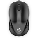  עכבר HP מיני אופטי חוטי דגם 1000 