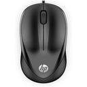  עכבר HP מיני אופטי חוטי דגם 1000 