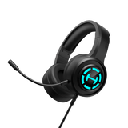  Edifier G20 Virtual 7.1 Surround Gaming Headset (black) 