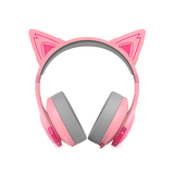  Edifier G5BT Hi-Res Gaming Headset - Cat Version (Pink) 