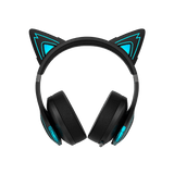  Edifier G5BT Hi-Res Gaming Headset - Cat Version (Black) 