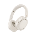  Edifier W800BT Pro -Wireless Over-Ear Headphones ANC(ivory) 