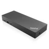 תחנת עגינה  LENOVO ThinkPad Hybrid USB-C with USB-A Dock 40AF0135IS 