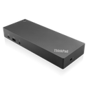 תחנת עגינה  LENOVO ThinkPad Hybrid USB-C with USB-A Dock 40AF0135IS 