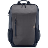 תיק גב Laptop Bckpck HP Travel 18L 15.6 IGR 