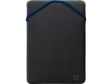 תיק מעטפה "Laptop Slv HP Prot Rev 14 שחור כחול 