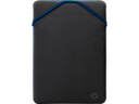 תיק תיק מעטפה "Laptop Slv HP Prot Rev 14 שחור כחול 