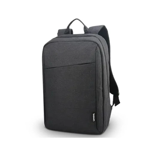 תיק Lenovo 15.6-inch Laptop Casual Backpack B210 Black 
