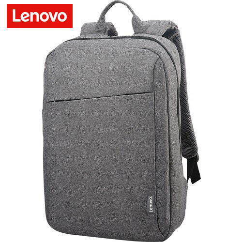 תיק LENOVO 15.6 Backpack Grey 