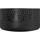 סט מקלדת ועכבר מקלדת HP 965 BLK WL ארגונומי KBD 