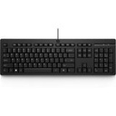 חבילת מקלדות HP 125 WD - חבילה 12 מקלדות