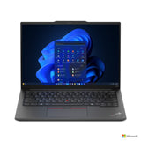  LENOVO E14 G6  Ultra 7 155H | 16GB | 512GB | Dos | 3Y Onsi 