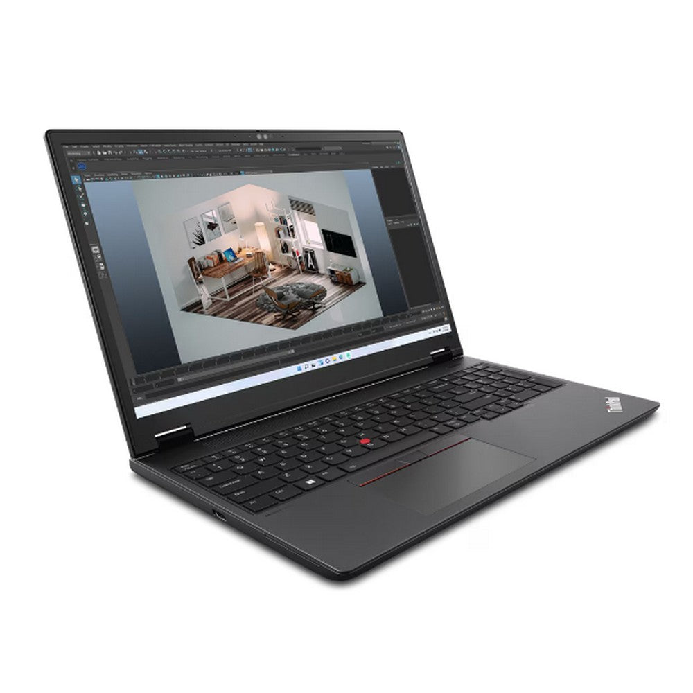  LENOVO P16v G2 Ultra 9 185H | 64GB | 1TB | RTX 3000 | Win1 