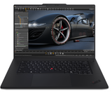 מחשב נייד Lenovo ThinkPad P1 Gen 7 21KV0027IV לנובו 