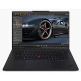  LENOVO P1 G7 Ultra 7 155H | 32GB | 1TB | RTX 4060 8GB | W1 