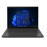 מחשב נייד Lenovo ThinkPad P14s Gen 4 21HF000UIV לנובו 