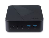 מחשב נייח Acer Veriton NUC 1502G i7-1355U/16/1TB/DOS/1YR 