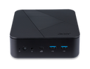 מחשב נייח Acer Veriton NUC 1502G i7-1355U/16/1TB/DOS/1YR 