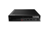 מחשב נייח LENOVO WS P3 TINY  I7-14700 | 16GB | 512GB | T400 | W11P | 