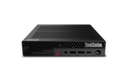 מחשב נייח LENOVO WS P3 TINY  I7-14700 | 16GB | 512GB | T400 | W11P | 