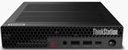 מחשב נייח LENOVO WS P3 TINY  I7-14700 | 32GB | 1TB | T1000 | W11P | 3 