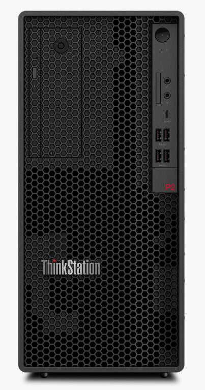 מחשב נייח LENOVO WS P2 I7-14700 | 16GB | 512GB | W11P | 3Y 